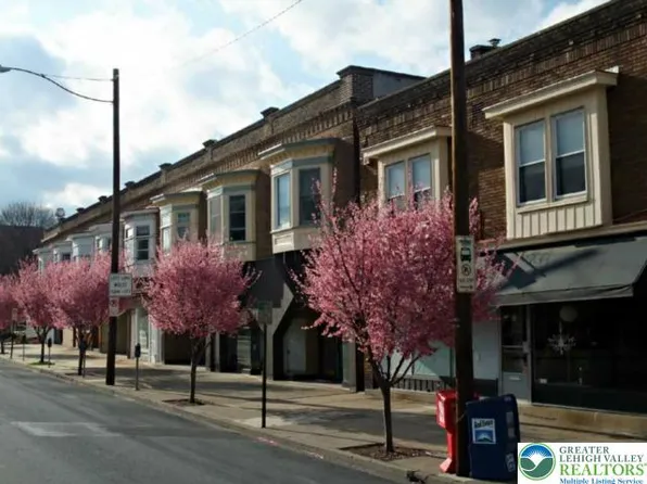 606 W Broad St Unit F, Bethlehem, PA 18018