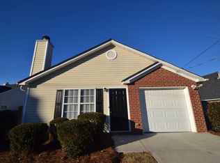 6960 Red Bone Way, Lithonia, GA 30038