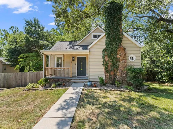 109 Ackley Rd, Greenville, SC 29607