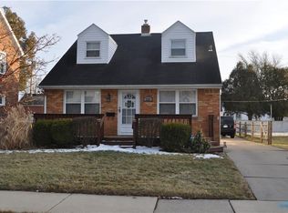 535 Cloverdale Rd, Toledo, OH 43612