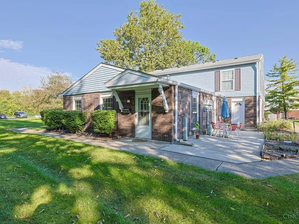 25 Moonbeam Ct, Fairfield, OH 45014