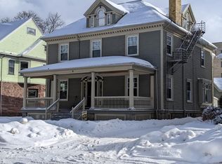 8 Strathallan Park, Rochester, NY 14607