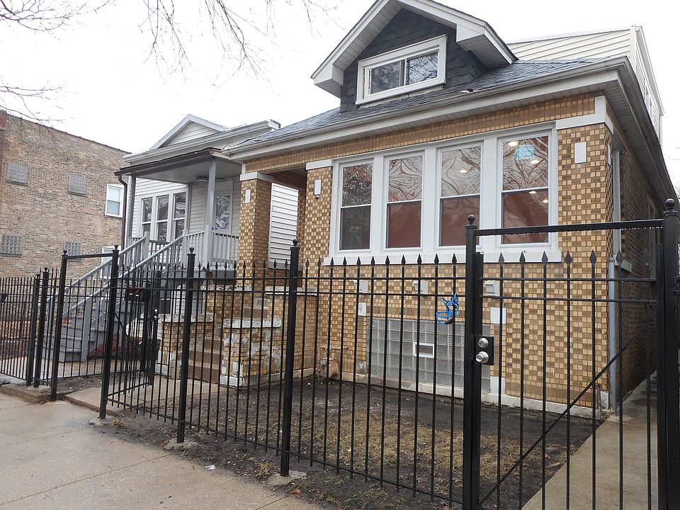 1st image of 5012 W Wabansia Ave