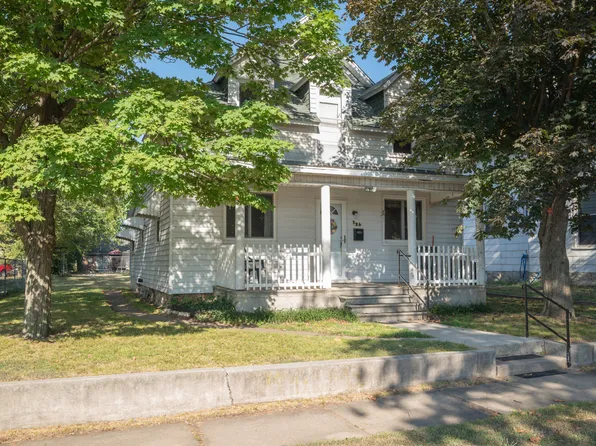 326 S Webb Street, Webb City, MO 64870