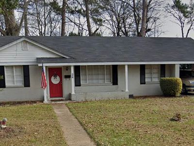 36 Holliday Dr, Montgomery, AL, 36109
