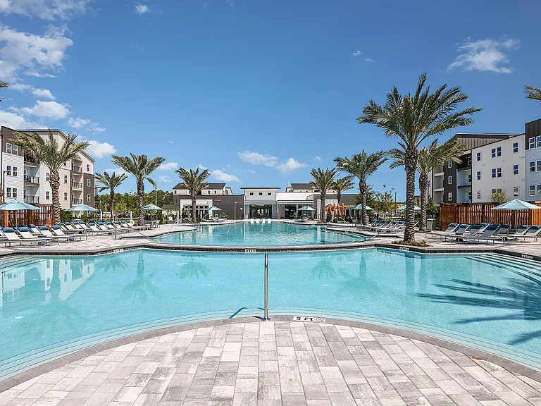 Grand Cypress — Photo 40