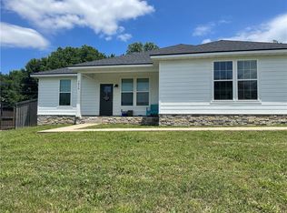 1416 S Mitchell Ave, Lincoln, AR 72744