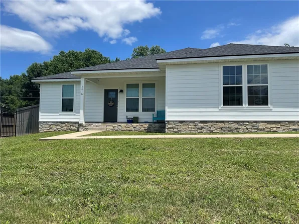 1416 S Mitchell Ave, Lincoln, AR 72744