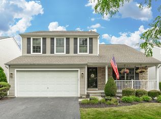 7145 Laver Ln, Westerville, OH 43082
