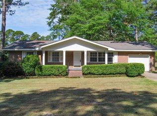 1539 Denton Rd, Dothan, AL 36303