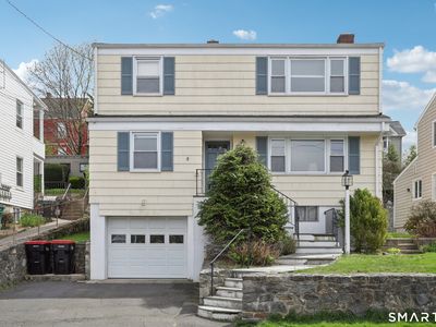 135 North Water Street, Greenwich, CT, 06830