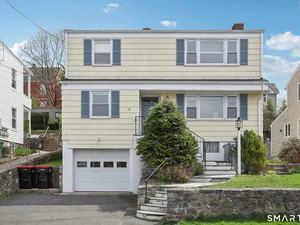 135 North Water Street, Greenwich, CT 06830