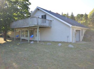 4293 Pearsall Rd, East Jordan, MI 49727