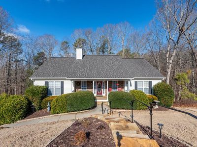 804 Kensington Ct, Canton, GA, 30114