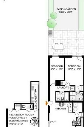 2nd image of this home