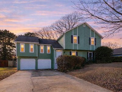 936 Tyrell Dr, Austell, GA, 30106