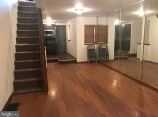 1551 S Woodstock St, Philadelphia, PA 19146