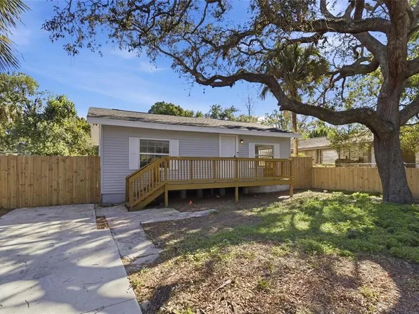 8509 N 11th St, Tampa, FL 33604