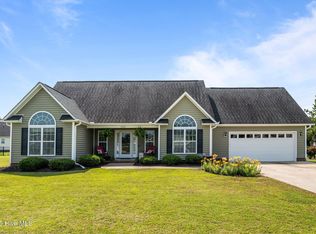 1763 Oak Pointe Dr, Greenville, NC 27834