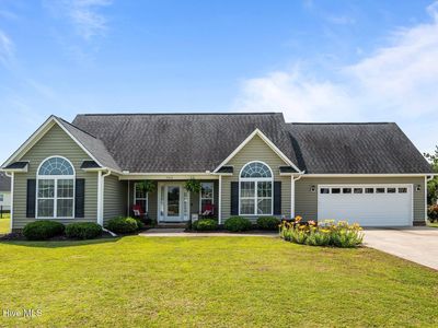 1763 Oak Pointe Drive, Greenville, NC, 27834