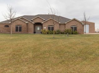 19281 Sonoma Dr, Canyon, TX 79015