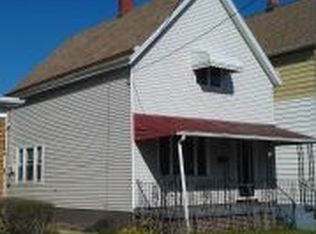 202 Cable St, Buffalo, NY 14206