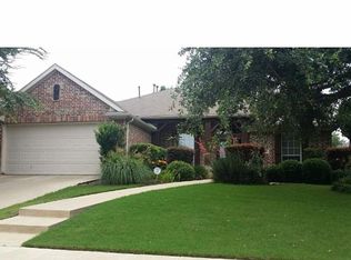 903 Appalachian Dr, Wylie, TX 75098