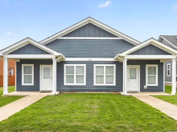 1520 16th Ave N, Nashville, TN 37208