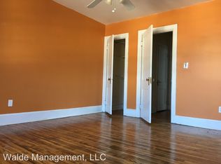 628 8th St NE APT 4, Washington, DC 20002