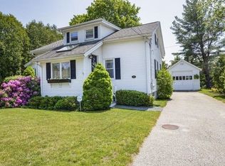 15 Free St, Hingham, MA 02043