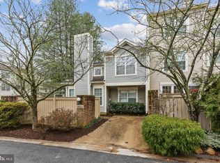 20000 Canebrake Ct, Gaithersburg, MD 20886