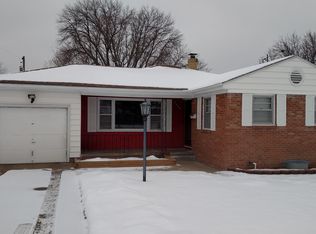 7406 Seward St, Omaha, NE 68114