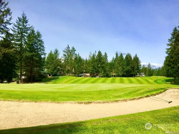 81 E Susan Lane, Union, WA 98592