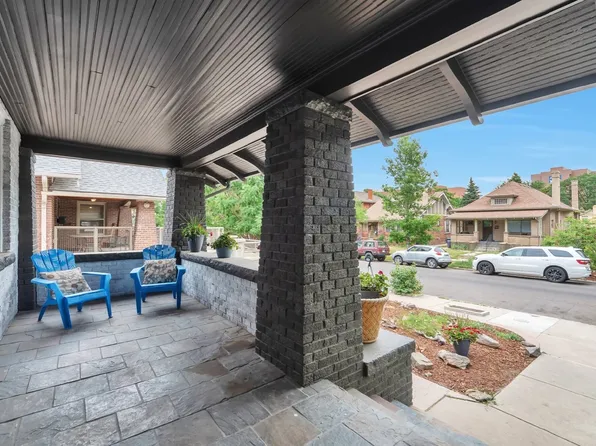 1417 Monroe St #Adu, Denver, CO 80206