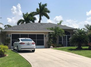 3498 Blitman St, Port Charlotte, FL 33981