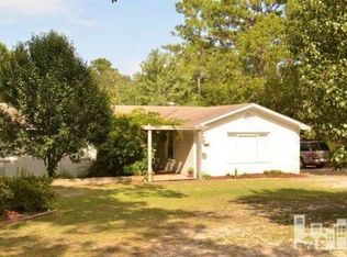 409 Brookforest Rd, Wilmington, NC 28409