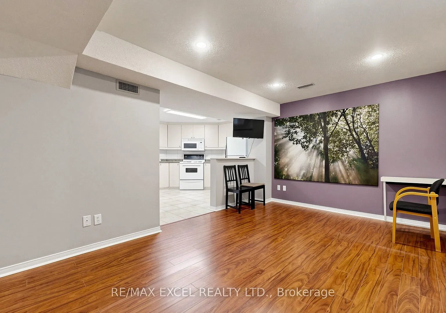 1 bed, $1,550 — Photo 4