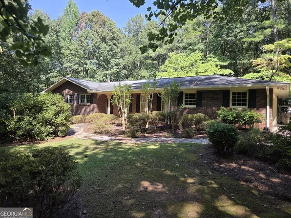 65 Cook Ln, Stockbridge, GA 30281