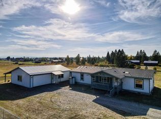 725 Martini Ln, Columbia Falls, MT 59912