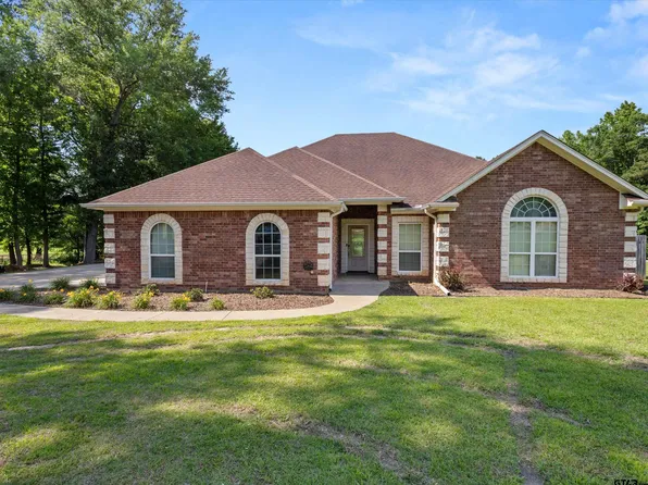 4367 N White Oak Rd, Gladewater, TX 75647