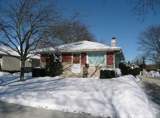 1488 W Granada St, Milwaukee, WI 53221