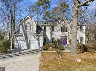 1950 Wenlok Trl NE, Marietta, GA 30066