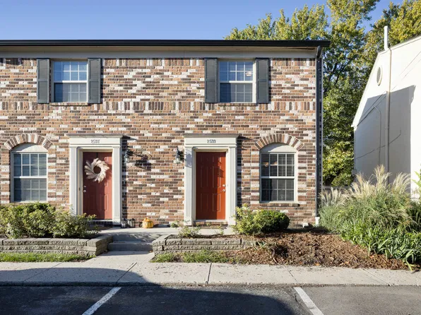 2599 Scioto View Ln, Columbus, OH 43221