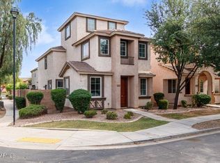 4343 E Tyson St, Gilbert, AZ 85295
