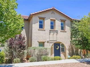 3194 Sisley Garden Ave, Henderson, NV 89044