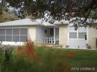 103 Underbrush Trl, Port Orange, FL 32128