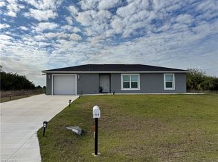 108 Dublin Cir, Labelle, FL 33935