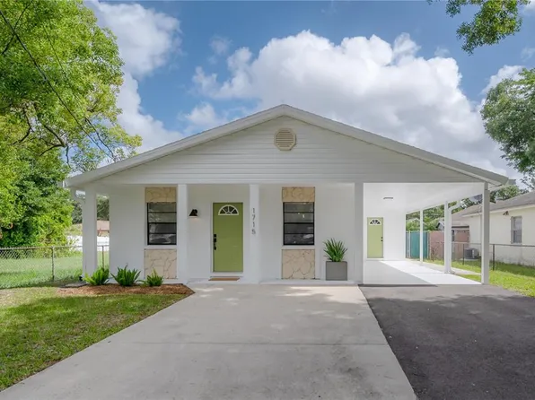 1715 W CLUSTER AVE, TAMPA, FL 33604