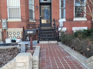 1610 3rd St NW, Washington, DC 20001