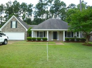 145 Hanover Dr, Brandon, MS 39047